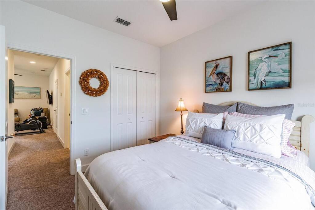 Pool Home Champions Gate Area With Resort Amenities Next To Disney Davenport Exterior foto